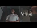 Nathaniel Rivan - Never Change (official lyric video)