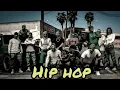 hip hop 50cen