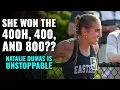 Download Lagu Natalie Dumas Insane NJISAA MOC Triple In Only 2 Hours!
