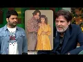 Lagu Rahul Roy ने बताया Kapil Sharma को Single रहने की वजह | The Kapil Sharma Show | Clip