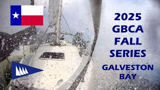 2025 GBCA Fall Series