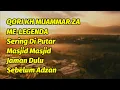 Download Lagu Qori Jaman Dulu Merdu Banget - Sumpah Cocok Banget Di Putar Sebelum Adzan Subuh ❤