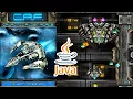 G A F Galactic Alien Force JAVA GAME Game-Ever 2006 year FULL WALKTHROUGH