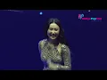 [HallyuPopFest London 2022] HWASA (화사) - Bless U | DAY 1