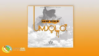 jack tlala umjolo official audio 