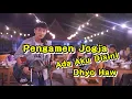ADA AKU DISINI - DHYO HAW COVER BY TRI SUAKA