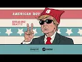 Breaking Beattz - American Boy (Extended Mix)