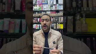 افضل نوع كحل ثابت جدا وسعره تحت ال ١٠٠ جنيه  اكسبلور  كحل دندنها
