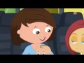 Schoolies | Wheels on the Bus | Nursery Rhyme | Popular Rhyme for Kids & Toddlers