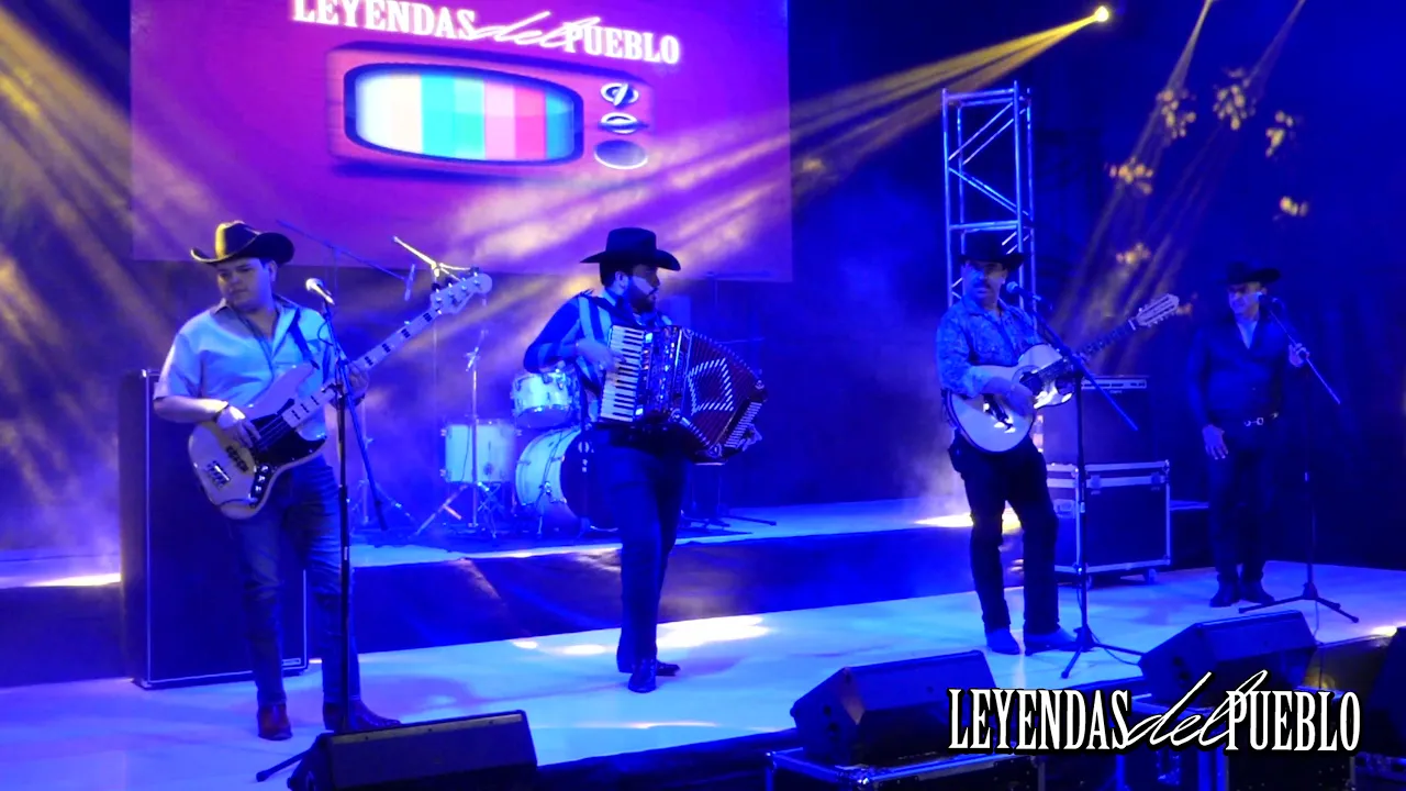 LOS CANELOS DE DURANGO - CELOS DEL VIENTO (VIDEO OFICIAL) LOS CANELOS DE DURANGO - CELOS DEL VIENTO (VIDEO OFICIAL)