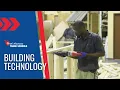 Building Construction Technology Program