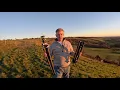 An overview of the differences between a Vanguard VEO 3 and VEO 3T Tripod