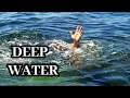 Line by line explanation- Deep water class 12 CBSE in tamil