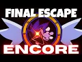 Download Lagu FINAL ESCAPE ENCORE - Friday night Funkin' Vs. Sonic.exe 2.5 / 3.0 (FANMADE FINAL ESCAPE REMIX)
