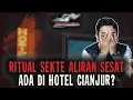 Download Lagu HOTEL ANGKER INI JADI TEMPAT SEKTE RITUAL SESAT..!! TEMAN SAYA JADI KORBANNYA..!!