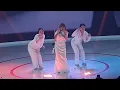 Download Lagu Ghea Indrawari Manusia Paling Bahagia Live at Pesta Rakyat Indonesia 2025 SMESCO