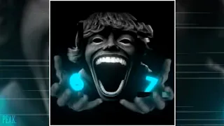 ANALOG HORROR FUNK Tiktok Version Extended S 67 Six Seven Meme Kid 