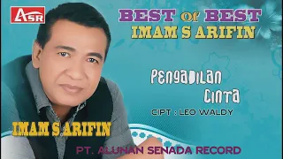 imam s arifin pengadilan cinta official video musik hd