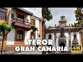 Download Lagu TEROR:Gran Canaria Spain 🇪🇸 | 🏰 Idyllic Town | Walking Tour [4K UHD]