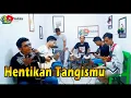 Download Lagu Hentikan Tangismu - ASEP IRAMA (Cover) CTR Musik terbaru