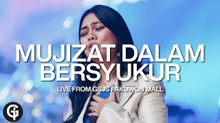 Download Mujizat Dalam Bersyukur (NDC Worship) - Cover by GSJS Worship | Hedy Bunga MP3