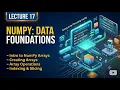 Python Numpy tutorial for beginners arrays mathematical functions stop using loops today