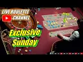 Lagu 🔴 LIVE ROULETTE |🔥 Exclusive Sunday In Las Vegas Casino 🎰 Watch Big Win ✅ 2025-11-30