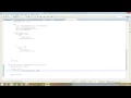 Android How to create a weather app - Part 3