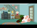 Download Lagu Family Guy - Peter falls down the stairs in reverse time