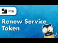How to Renew Your Device Management Service Token in Jamf Pro