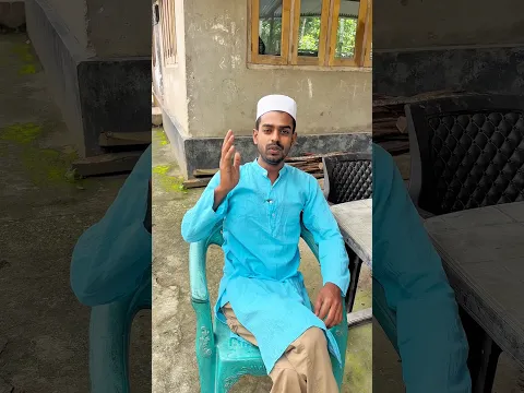 Malwee se pucha char shadi karna sunnat hai ki nehi| #4shadi #4th_marriage #funnyshorts #vital