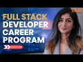 Python Full-Stack Software Developer Batch 2025 ENROLLMENT OPEN Skills For Everyone
