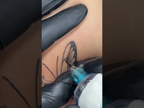 #tattoo #tattooartist #elbitattooinc #tattoofun