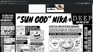 Who s Monetizing Mangakakalot Manganato