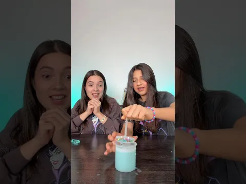 Suscríbete y te regalo una pulsera que cambia de color 🩵