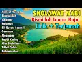 Download Lagu KUMPULAN SHOLAWAT VIRAL TERBARU 2025 | SHOLAWAT JIBRIL PEMBUKA REJEKI, SHOLAWAT BUSYRO, NARIYAH