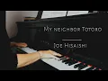 Download Lagu My Neighbor Totoro - The wind forest (Joe Hisaishi) - Florence RIBOT