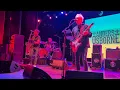 "Black Tar" - Anders Osborne  1-22-2026