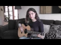 Download Lagu (James Blunt) You're Beautiful - Gabriella Quevedo