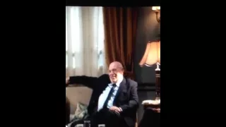 فضيحه مسلسل مصري شاهد قبل الحذف 