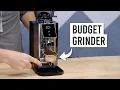 COFIBREWS Coffee Grinder Review