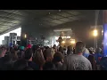 Aaron Watson freight train (opening)