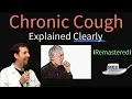 Download Lagu Chronic Cough Explained Clearly - Remastered