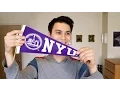 Going to College at NYU Semester Review
