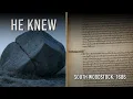 He Preached Salvation to 150 Nipmuc People Then Led Settlers to Take Their Land in 1686