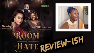 room hate ibakatv movie review ish