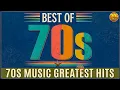 70s Music Greatest Hits Bee Gees Redbone Bob Dylan CCR The Beatles Elton John The Carpenters