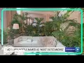 Michelin named two Tampa hotels as most outstanding