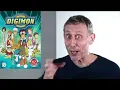 Download Lagu Michael Rosen describes Digimon Adventure