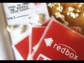 HOW TO BUY CHEAP DISNEY MARVEL STAR WARS MOVIES AT RED BOX